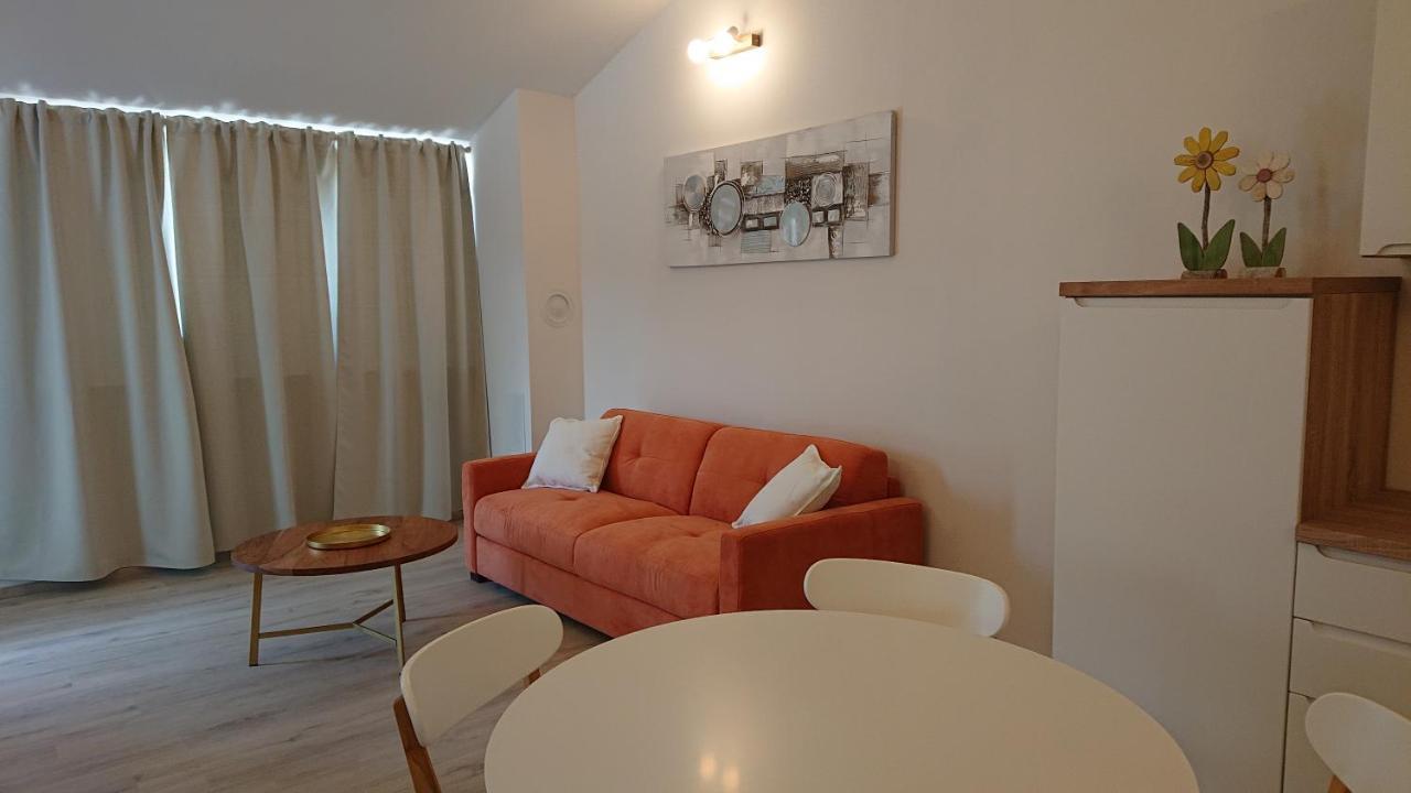 Irena Apartment Cres Exterior photo