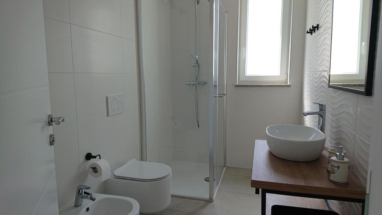 Irena Apartment Cres Exterior photo